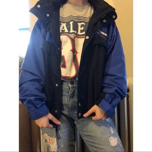 NASCAR 50th Anniversary Coat